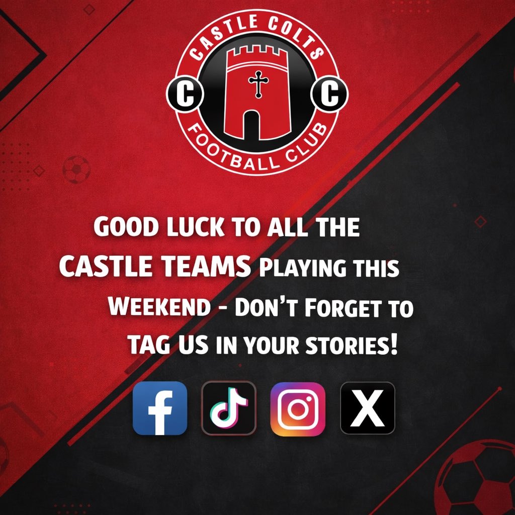 castlecoltsfc tweet media