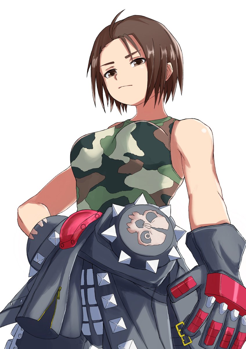 風間あきら / ジャスティス学園