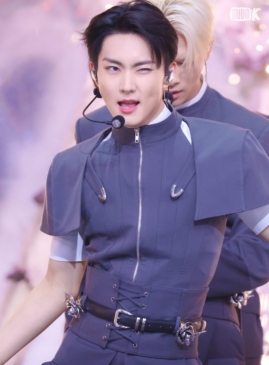 KBS Kpop tweet media