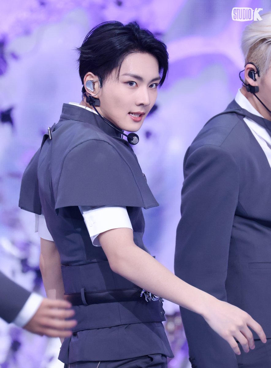 KBS Kpop tweet media