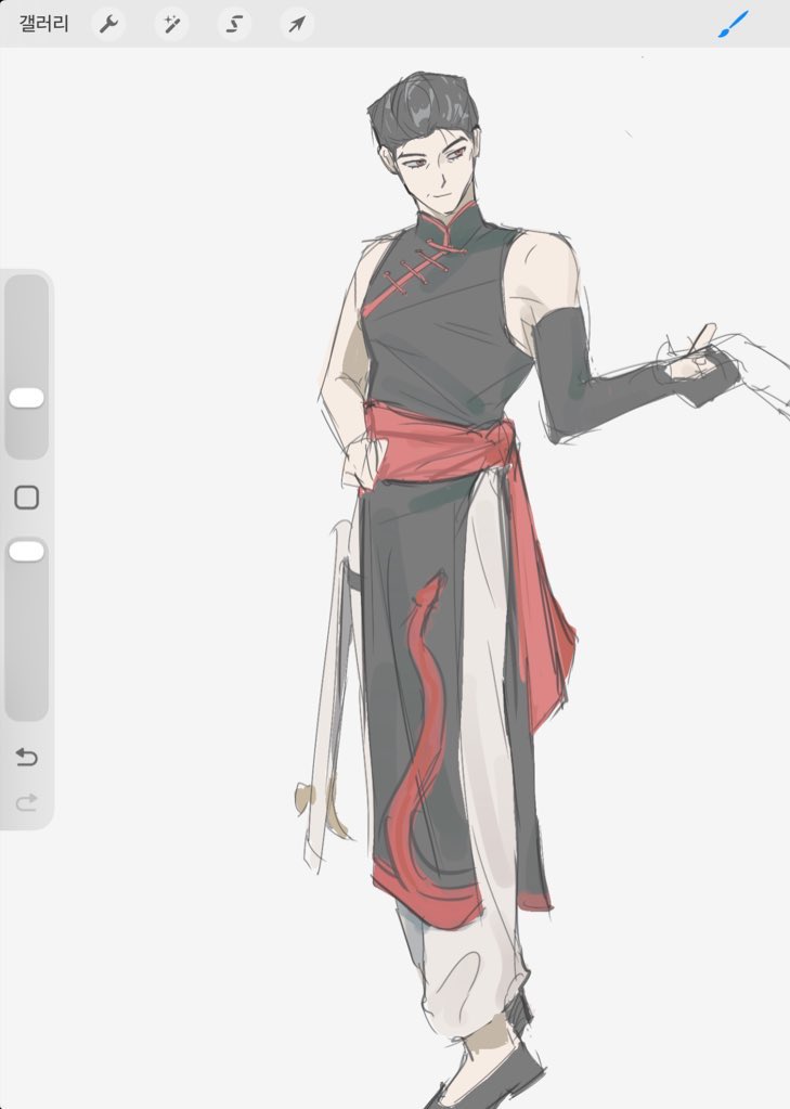 청 (@chung_saan) on Twitter photo 