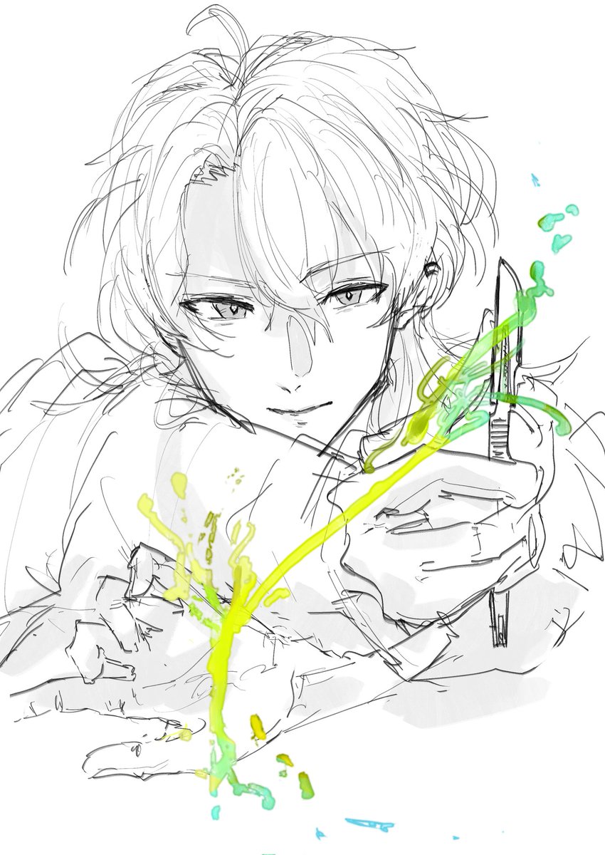 taruhi_taruto's tweet image. ヘルセン先生