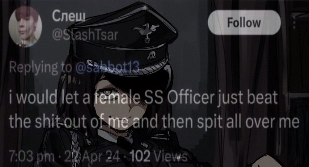 trolcelx6's tweet image. gn