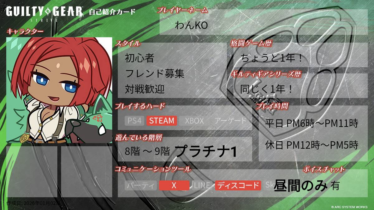 わんKO tweet media