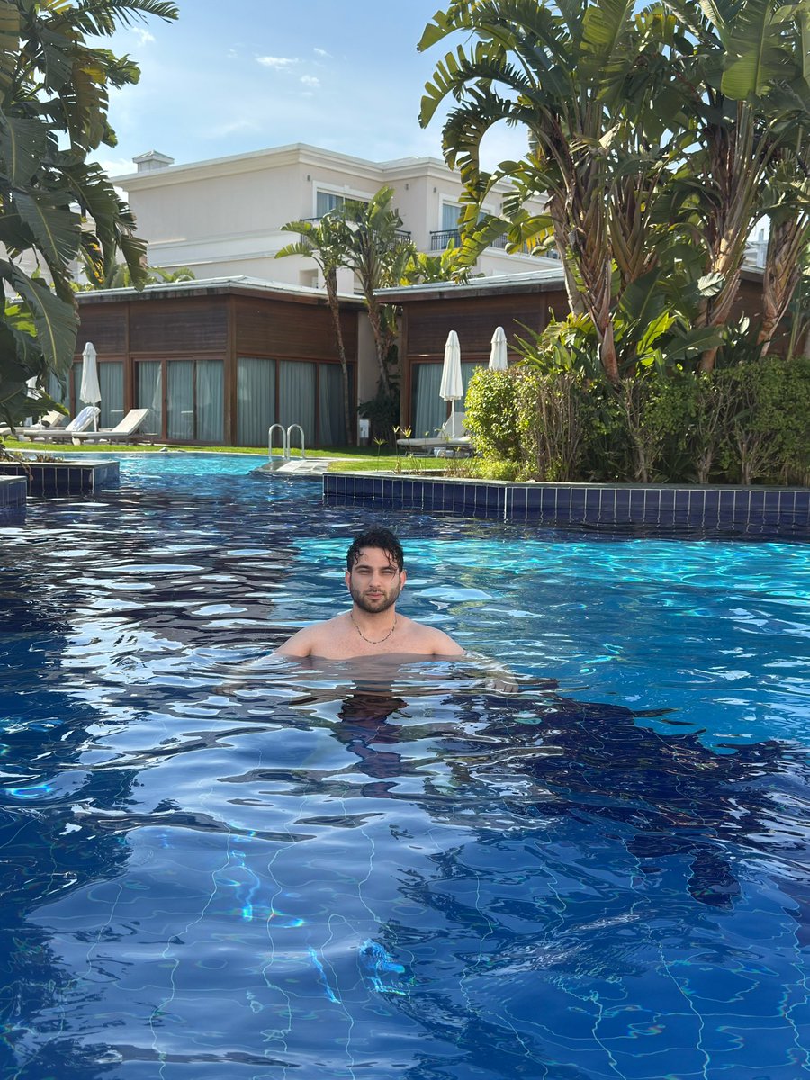 Blue state of mind 🩵