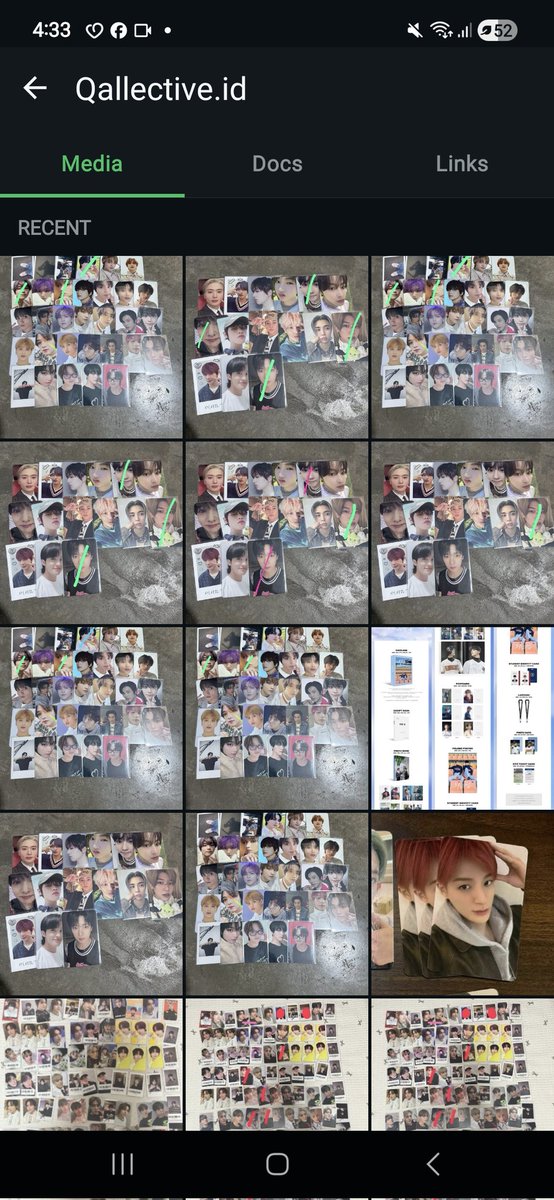 surfacwe's tweet image. SORE ALL ADA GO ALL NCT UNIT ayo join QALLECTIVE ID !!!!!!! 

suka nyelem murce murce perpisian &amp;amp; merch dan kalian bisa req selam ke admin selain itu ada cutestuff juga. LENGKAP BANGET DEH!! batch go sudah jalan 🚗

- chat.whatsapp.com/BeNaJvpnKWXEY2…