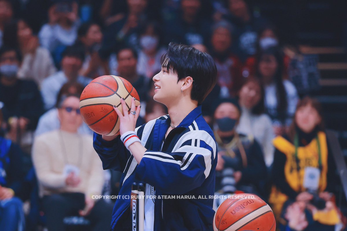 ruby501_harua's tweet image. 260117

#하루아 #HARUA #ハルア
#앤팀 #andTEAM