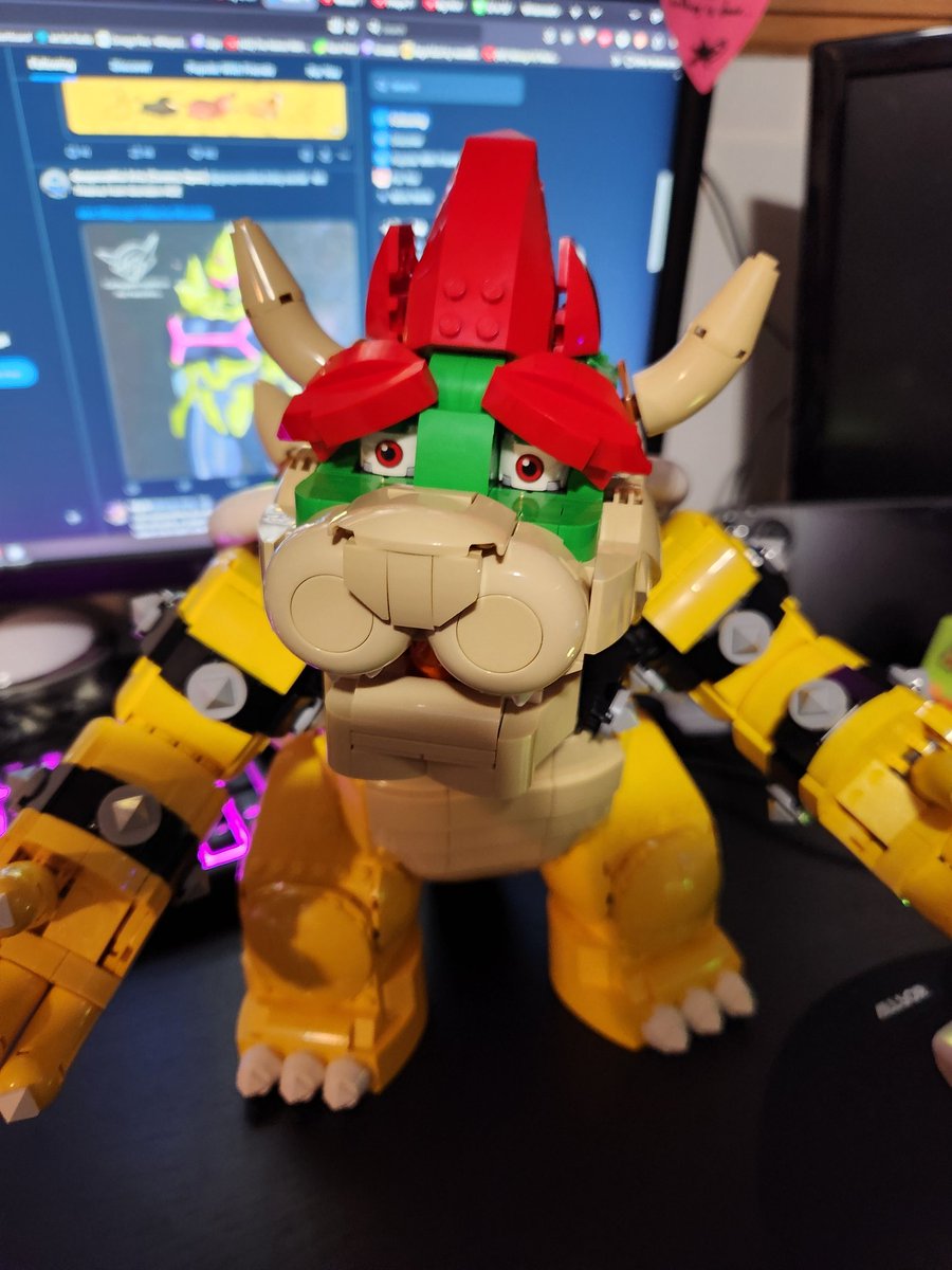 Proton Jon tweet media