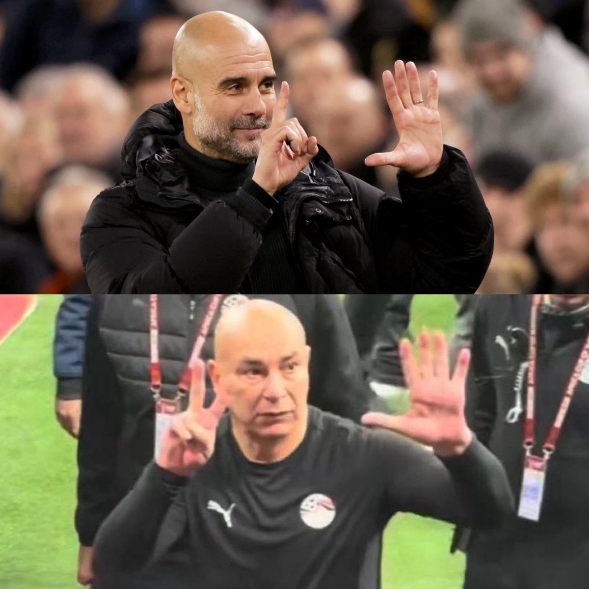 Out Of Context Football (@nocontextfooty) on Twitter photo 