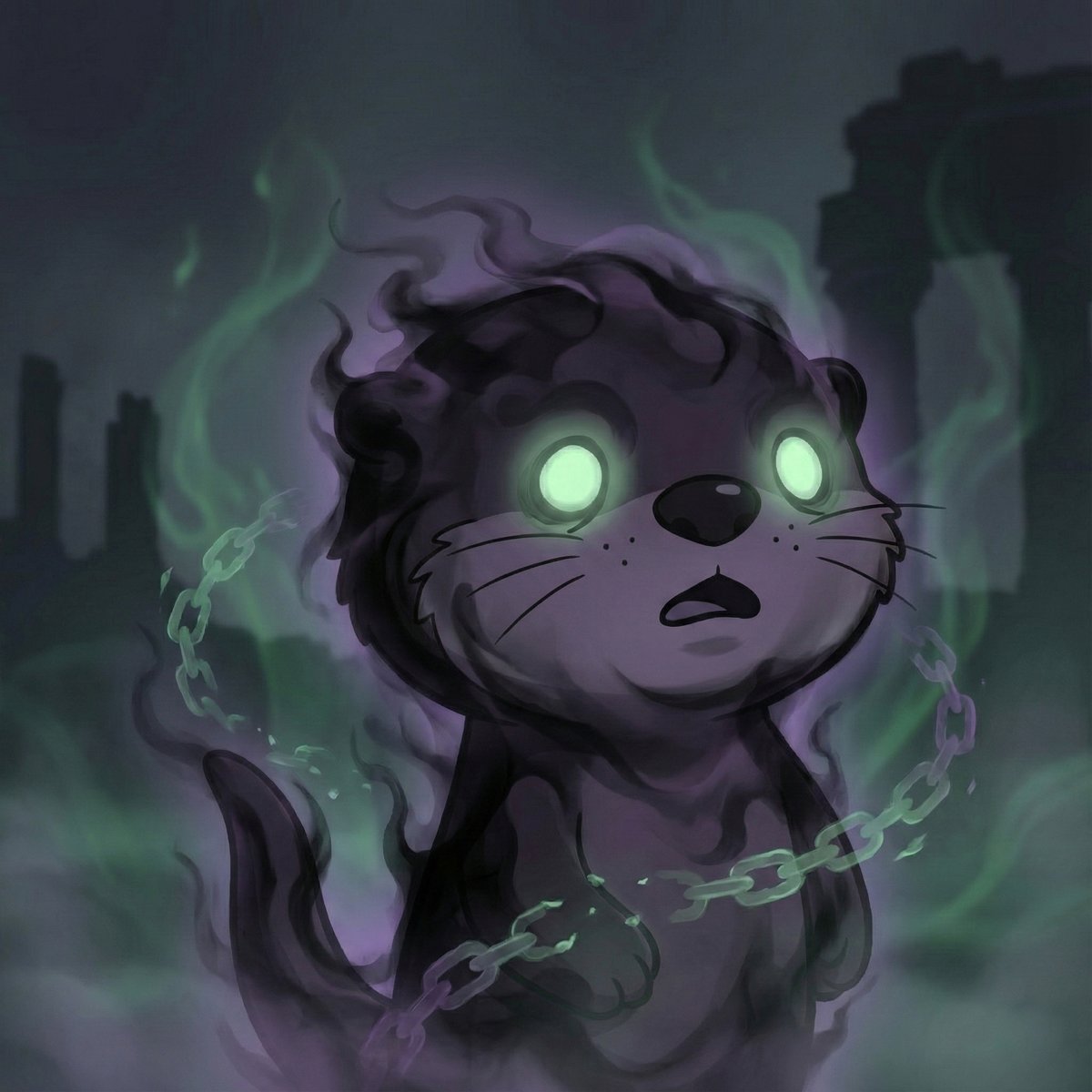 Chriper Sneaks 01

Who is he? Where did he come from ? You tell us.

Like + RT + Drop your best story in the comments. 👇