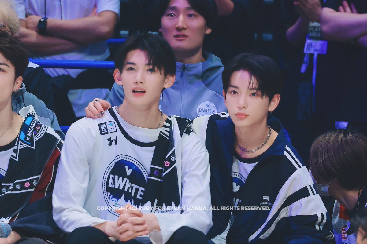 ruby501_harua's tweet image. 260117

#하루아 #HARUA #ハルア
#앤팀 #andTEAM