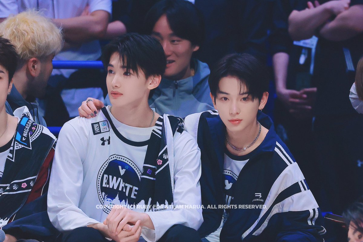 ruby501_harua's tweet image. 260117

#하루아 #HARUA #ハルア
#앤팀 #andTEAM