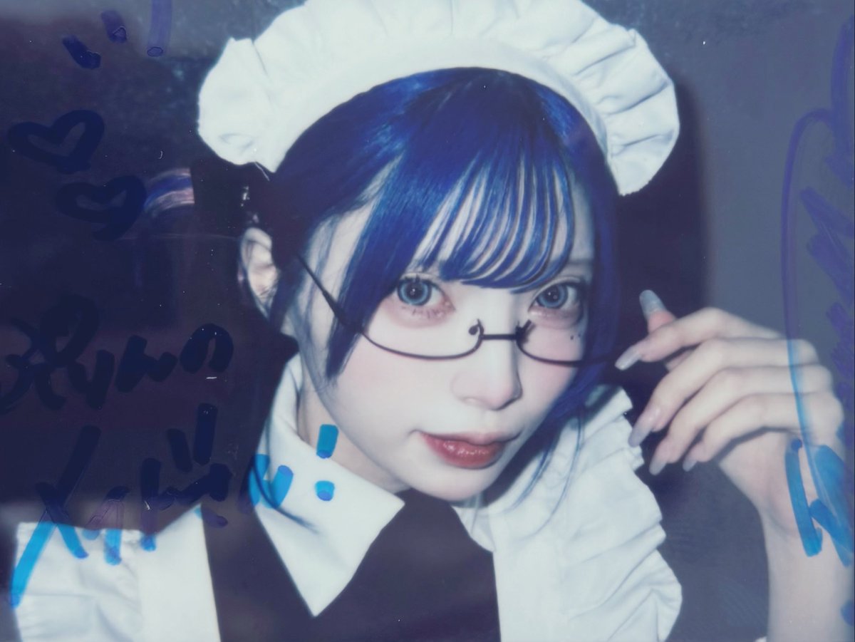 🐺めがねメイドは聞いてない🍮

#冬眠喫茶室