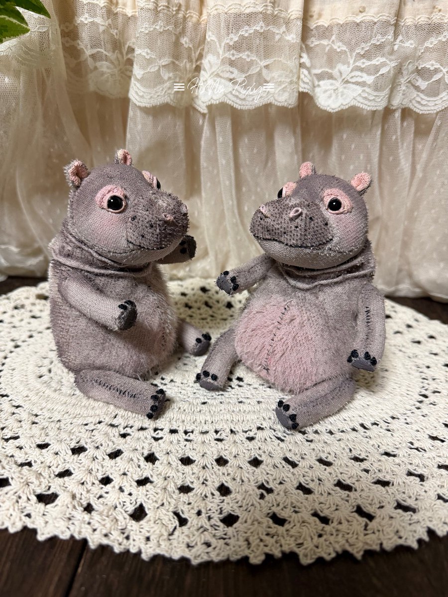 アーティストベア HiNo pixyさま 可愛いカエルちゃん アーティストベア