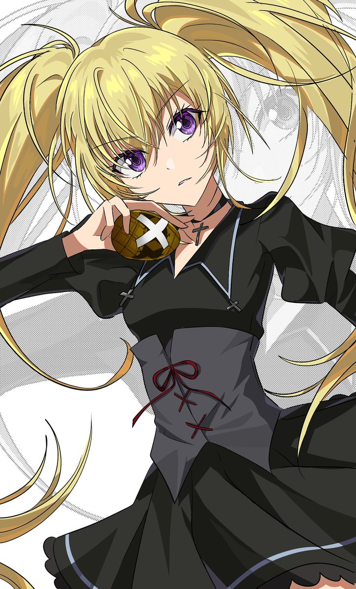 NV_11_17's tweet image. #しゅごキャラ