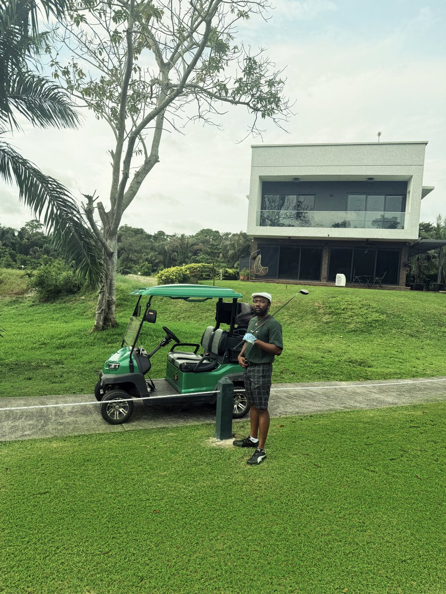 #NewProfilePic 🏌🏾