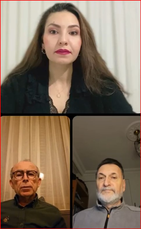 Gıda Gündemi / 16 Ocak 2026 / Gıdalarda yapılan yaygın hileler
Moderatör <a href="/dilaneren777/">Dilan</a>'in konukları;  
-TÜKONFED Gıda Komisyonu Başkanı Prof Dr. Özer ERGÜN 
-TÜKONFED Genel Sekreteri Semih TÖMEN
youtube.com/watch?v=uLYNV2… <a href="/aydinagaoglu/">Aydın Ağaoğlu (DM KAPALI)</a> <a href="/avibrahimgullu/">Av. İbrahim Güllü</a> #gida #gidagündemi #zehirlenme