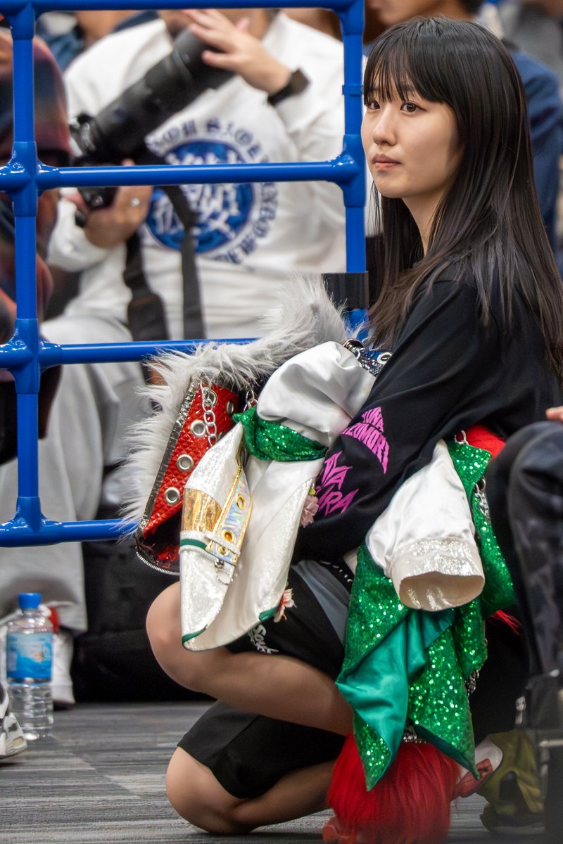 しげぽん解説｜スターダムマニアックスTV (@shigeponTV) / Posts / X