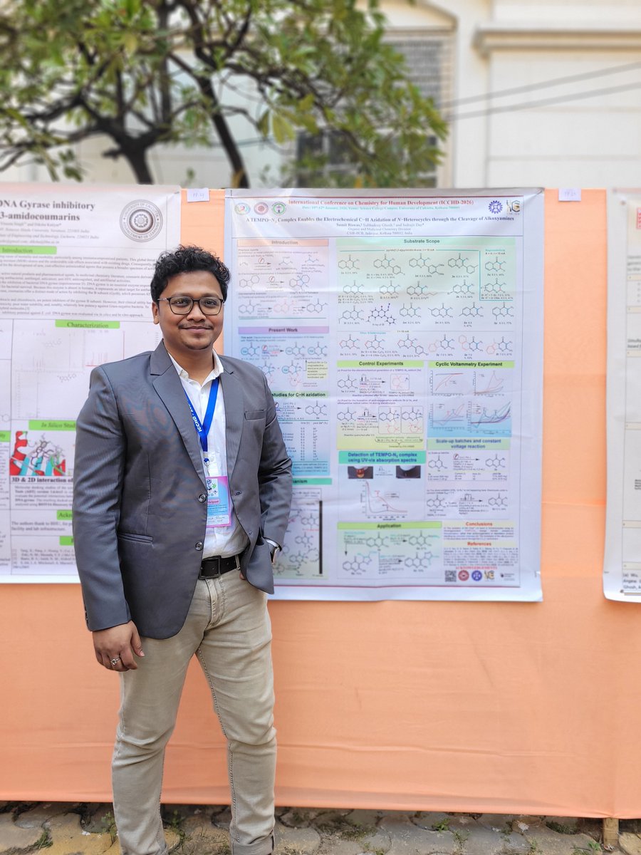 I Das Lab CSIR-IICB tweet media