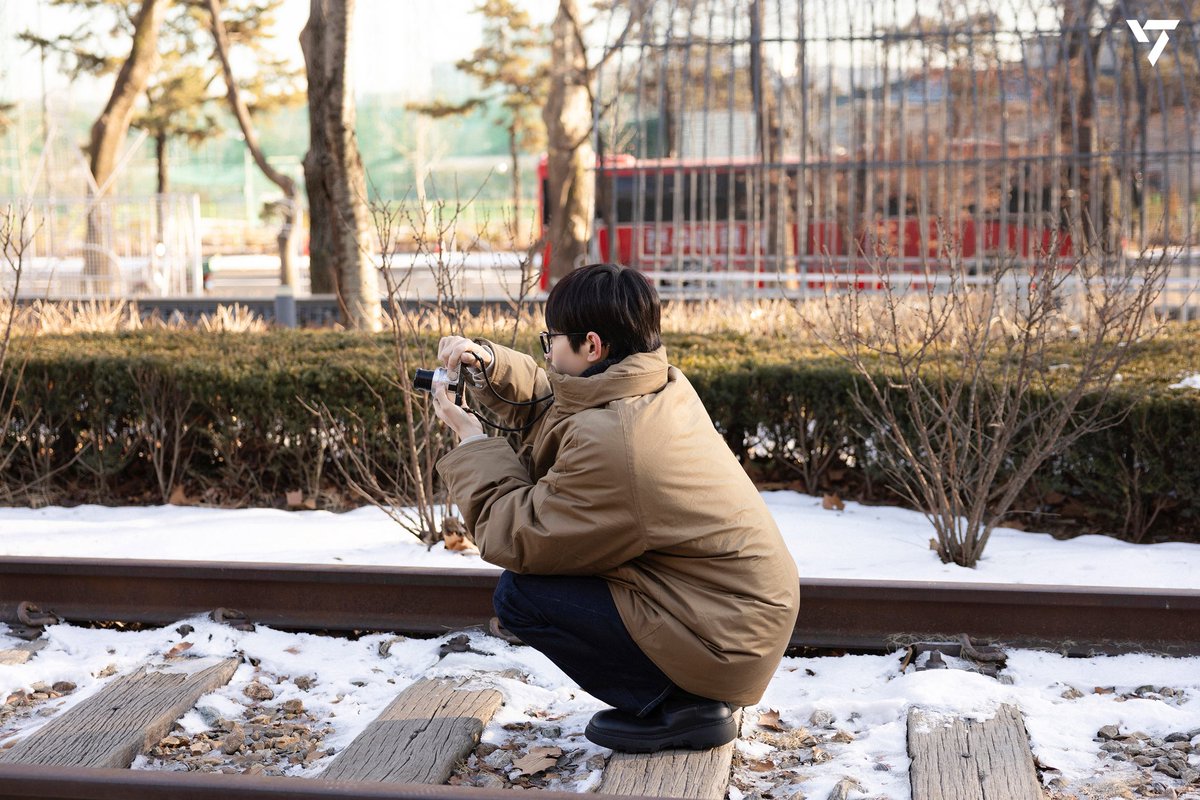 every wonwoo “wonwoo’s four seasons - winter” photo sketch #원우
