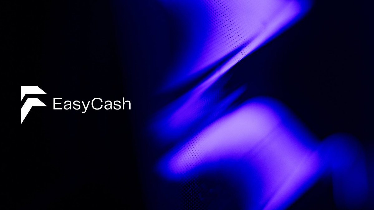 useeasycash's tweet image. EasyCash AI agents operate on intent parsing &amp;amp; route optimization only they see the transaction amount you're requesting (needed for routing), but never see your total vault balance, wallet addresses, or transaction history. 

This is achieved through client-side ZK proof…