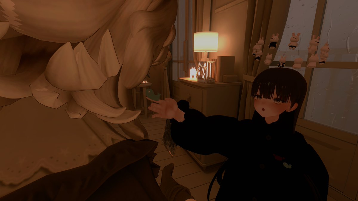 0y42_'s tweet image. ぱくぱくとらば