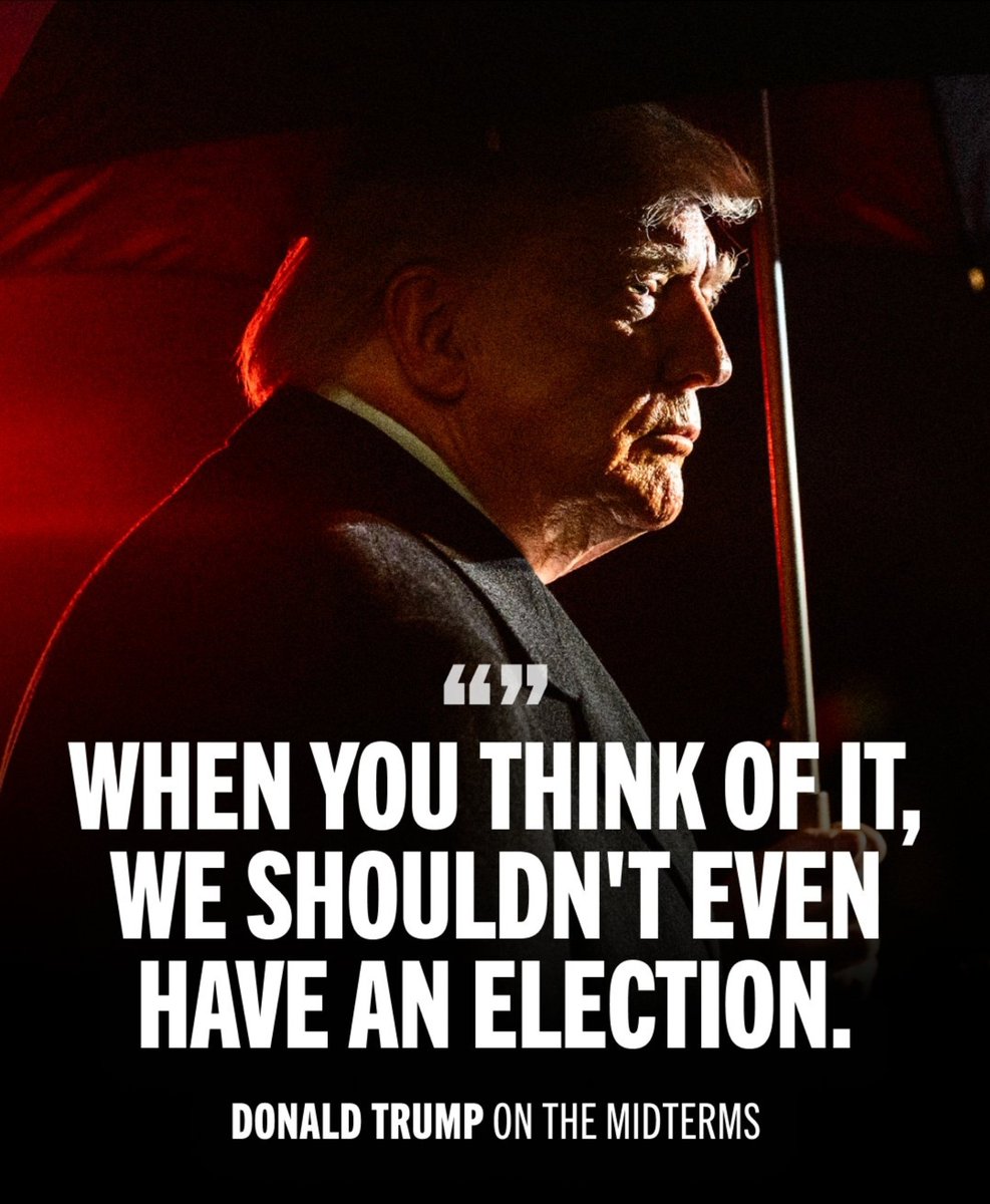 mmpadellan's tweet image. Stop letting this wannabe dictator get away with "joking" repeatedly about not having elections.

He. Is. Not. Joking.