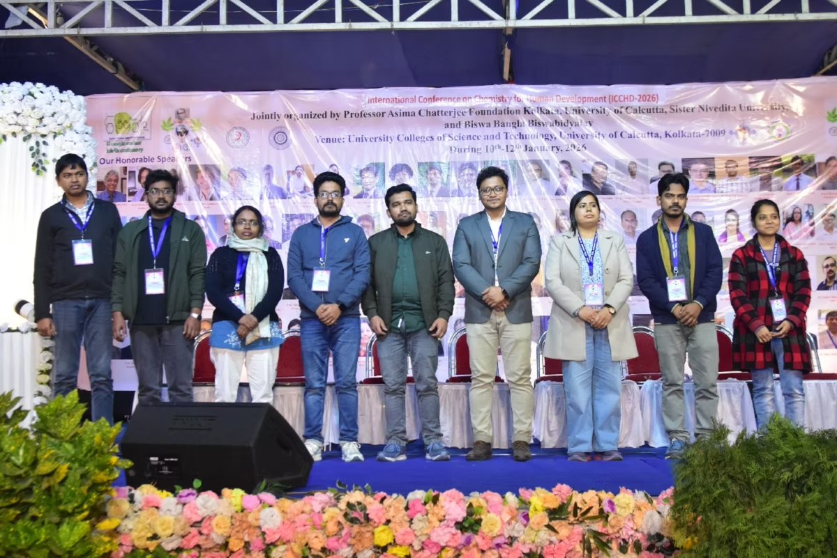 I Das Lab CSIR-IICB tweet media