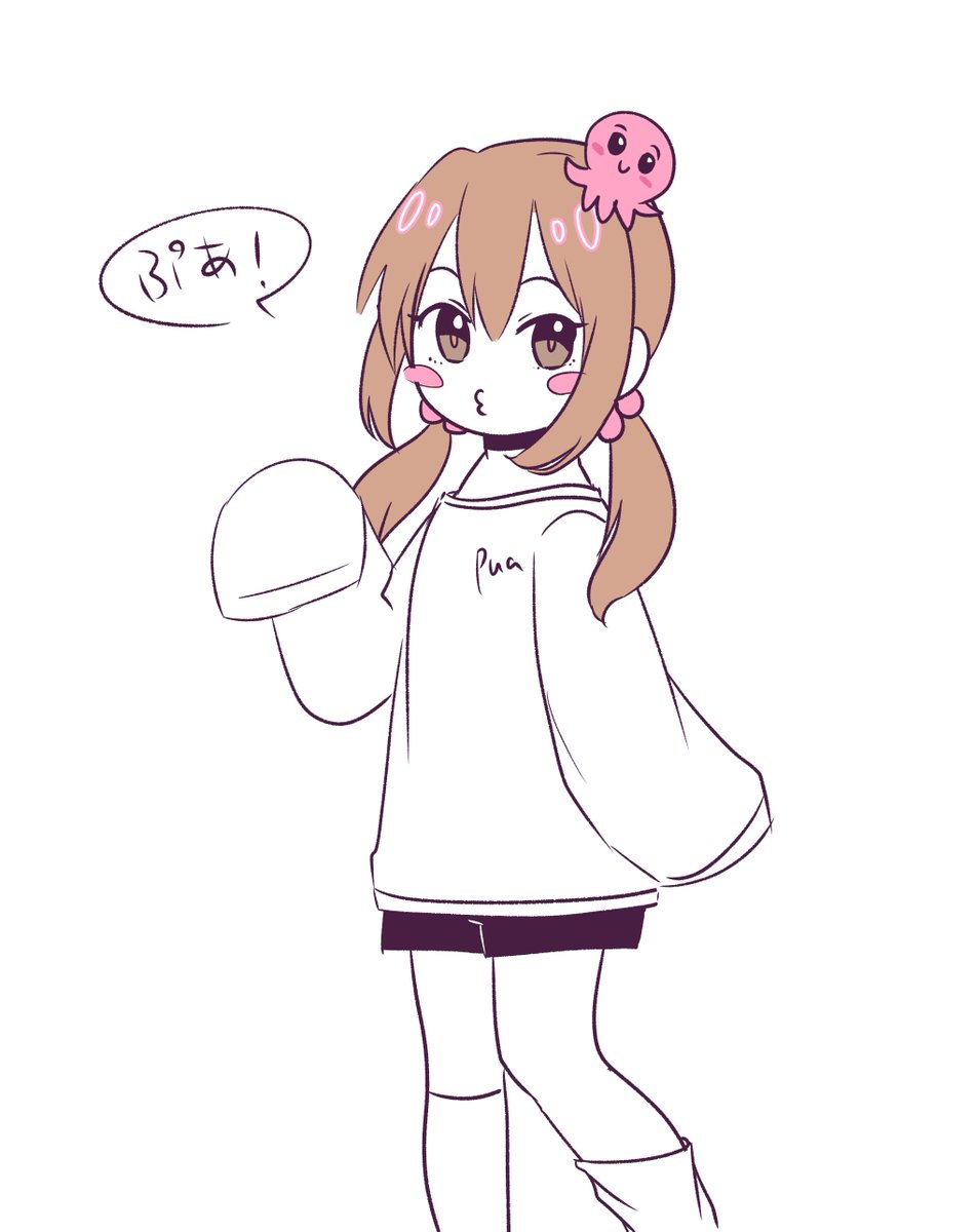 ぷんやりたん (@punyaritan) / Posts / X