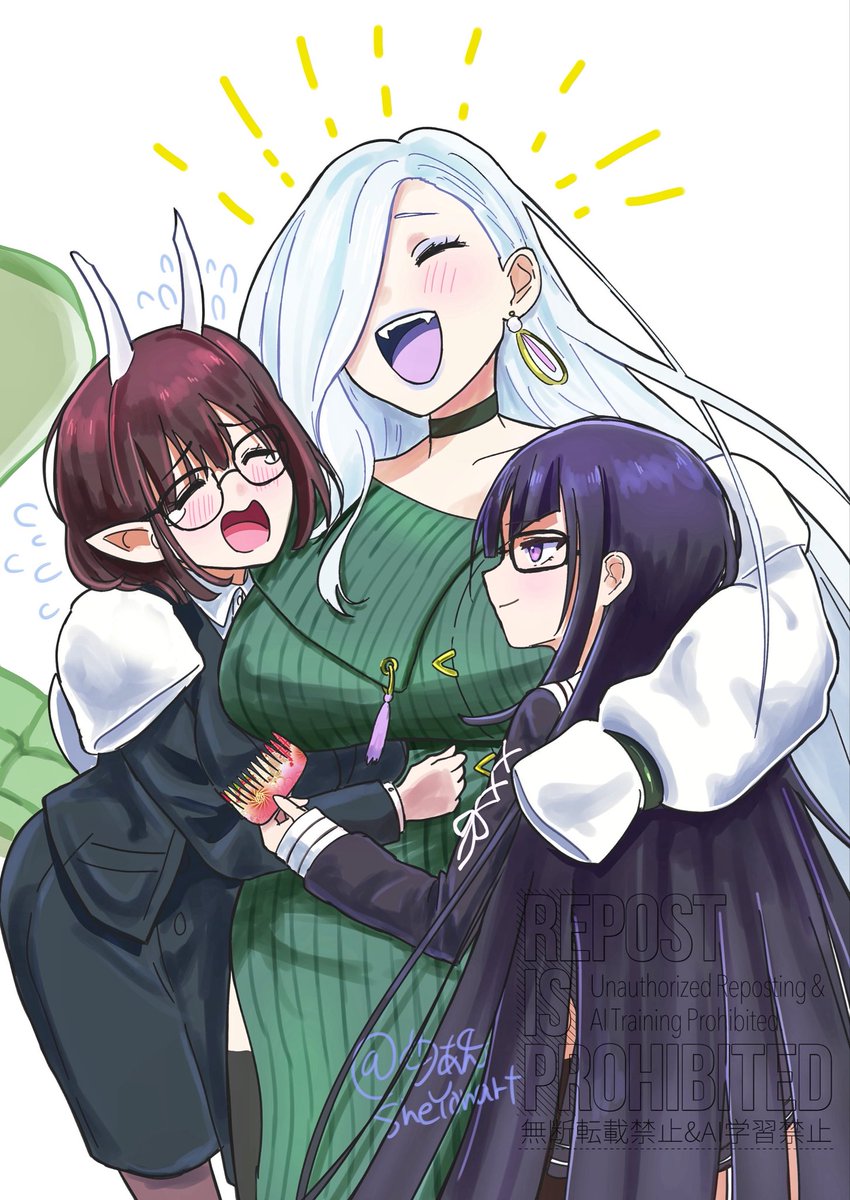 SheYonart's tweet image. おみぃさん！実装待ってたよー😭#FGO