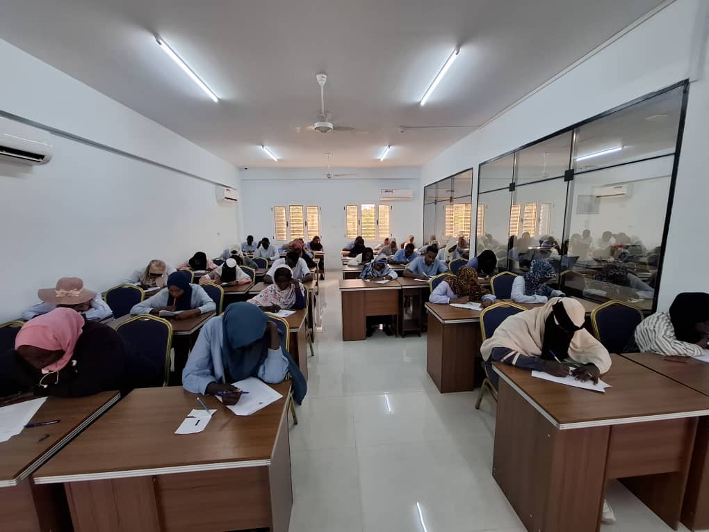 Comboni College of Science and Technology tweet media