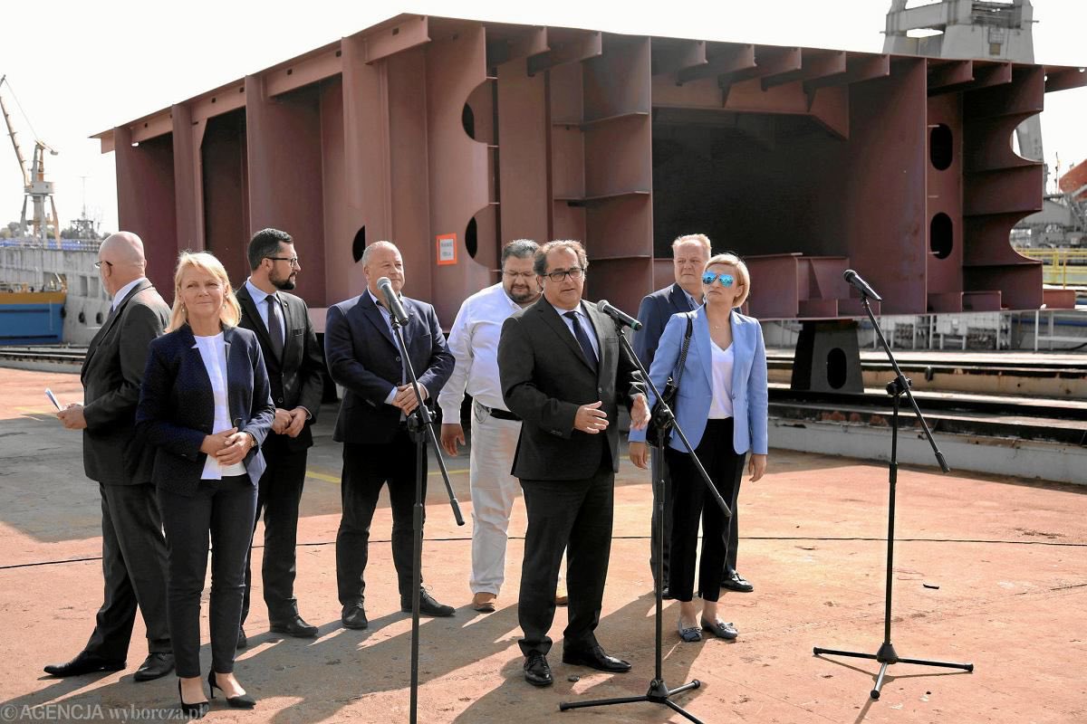 Alicja Łepkowska- Gołaś tweet media