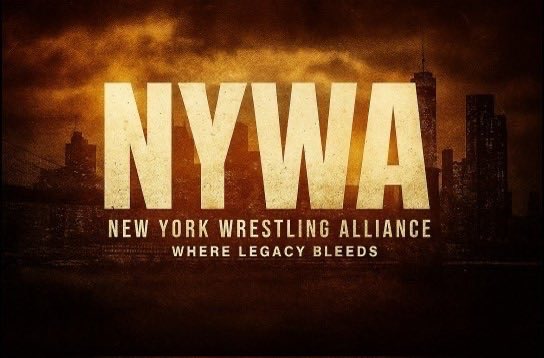 NYWA2025's tweet image. EXCLUSIVE: The New York Wrestling Alliance (NYWA) brings to you… NYWA: Underground - Episode 4: “I Did It My Way...”

nywa.boards.net/thread/86/nywa…

Check out the rest of the promotion while you’re watching the replay of the action!