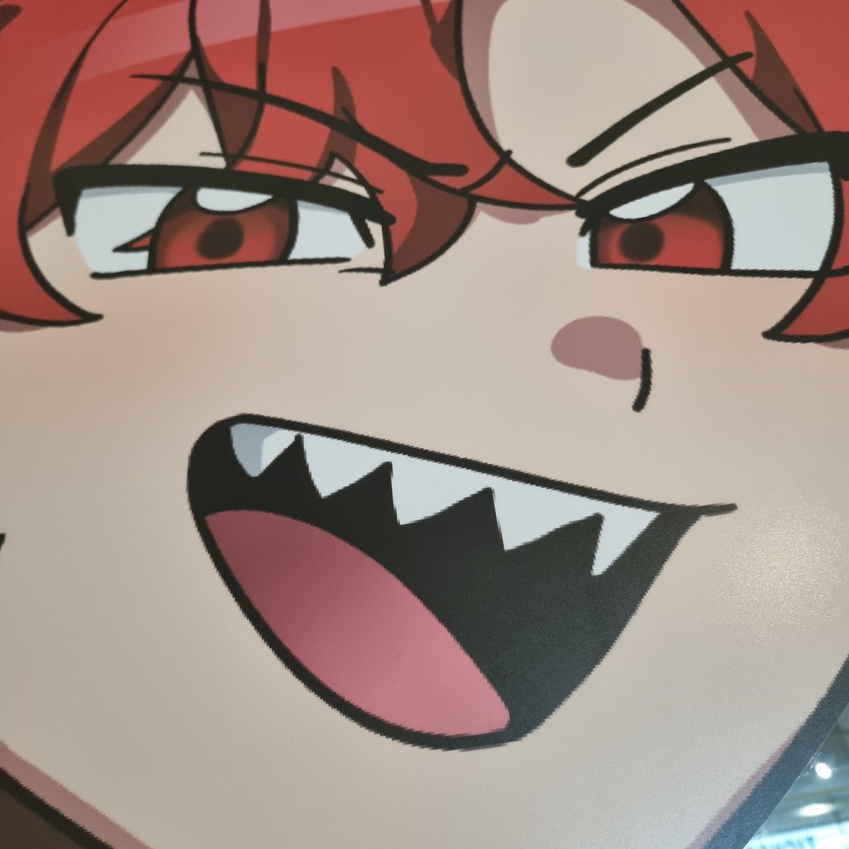 롯월 퇴근하고 전시회 보러왔어요