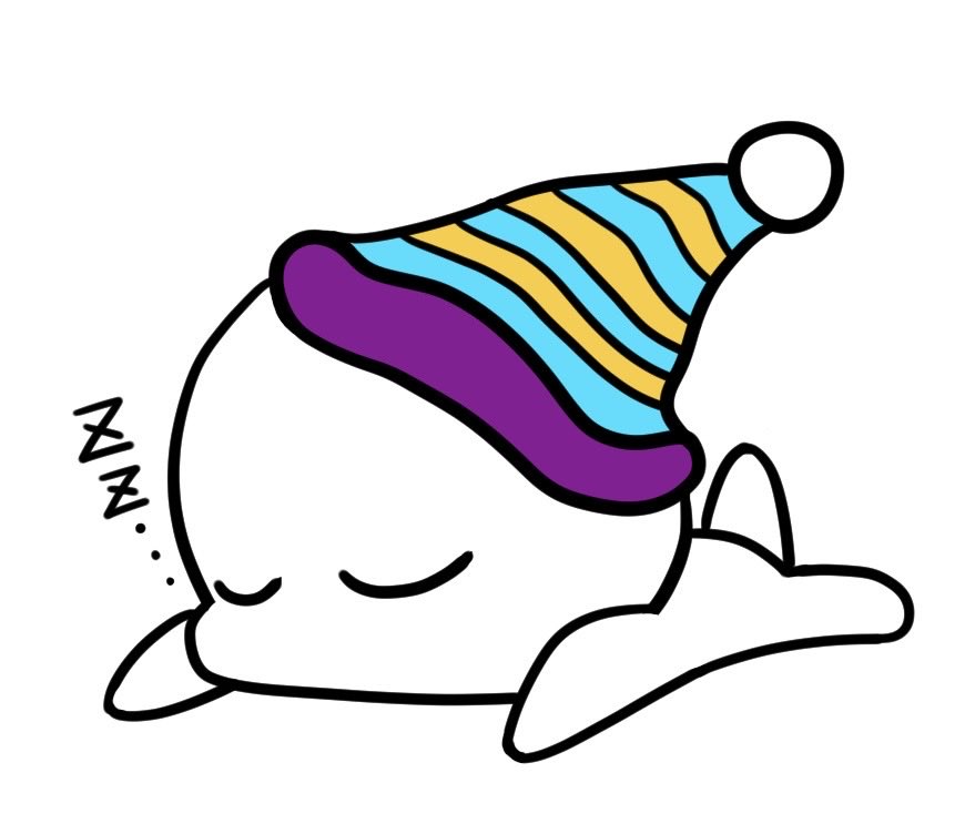 今日は配信お休み！
明日はホラゲじゃないけど「利用規約に同意したい」をやるぞ！
 #Twitch配信