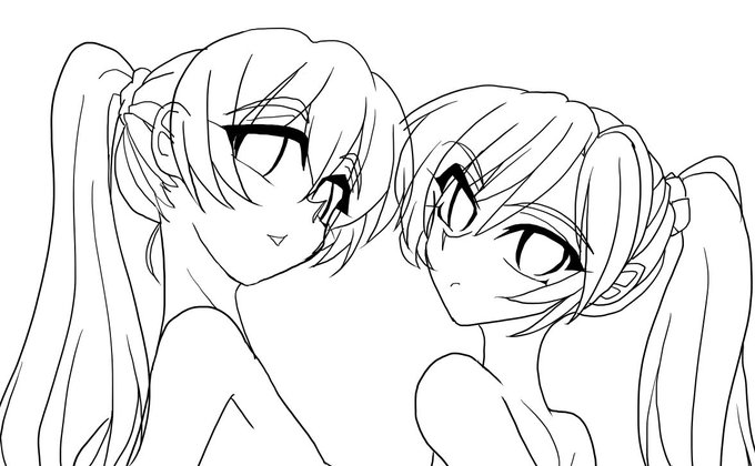 ぽにて姉妹的に 