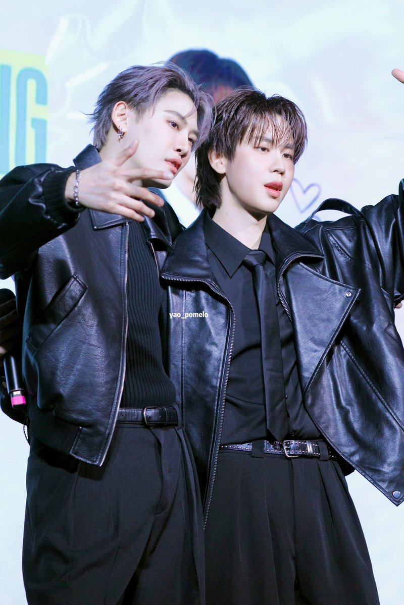 yaopomelo's tweet image. 💫💫✨✨

@Prem_space @bb0un 
BOUNPREM SG FM

 #BounPremFMinSingapore
#prem_space #bb0un