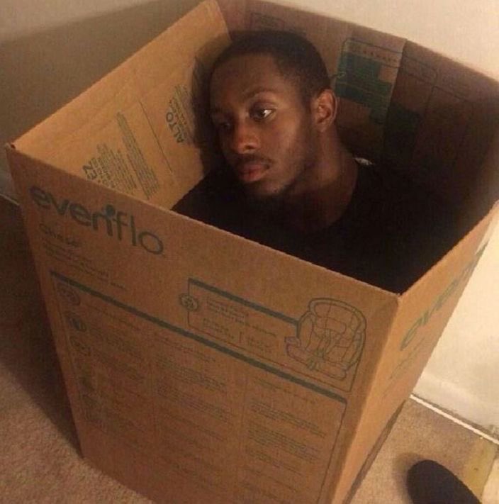 asaeuieich's tweet image. สภาพคนสอบรอบแรก เมื่อคนสอบรอบสองบอกว่าง่าย #dek69 #TGAT