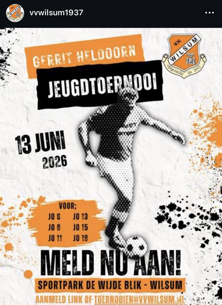 ErikHeldoorn (@erikheldoorn) on Twitter photo 