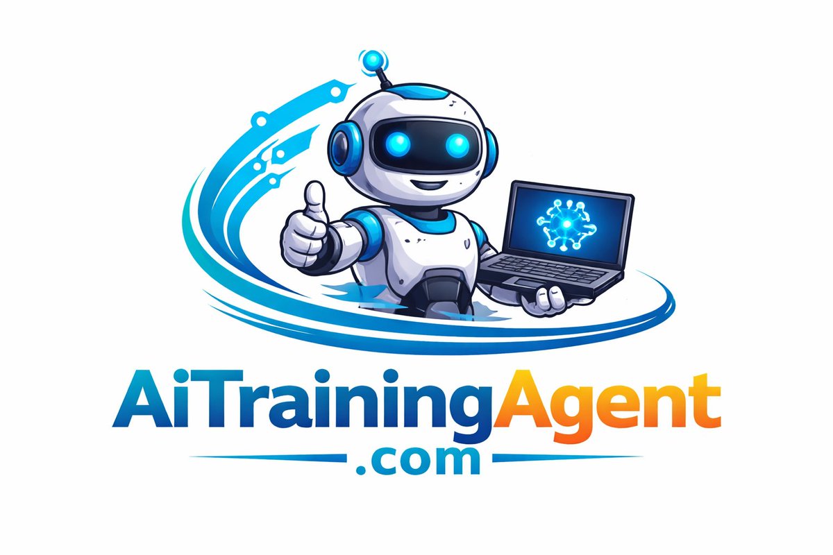 AiTrainingAgent.com domain for sale at afternic 
#ai #agent #traningagent #intelegentartificial #AIart #smart #NewWorld