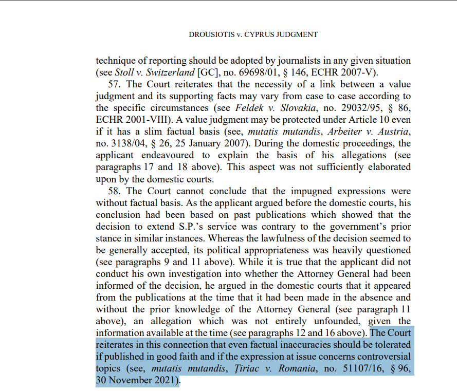 Μιχάλης Παρασκευάς tweet media