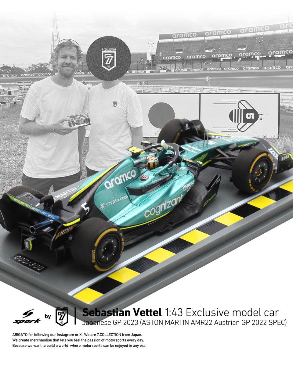 小物 SEPT Post by 7.COLLECTION on X: 発売スタート