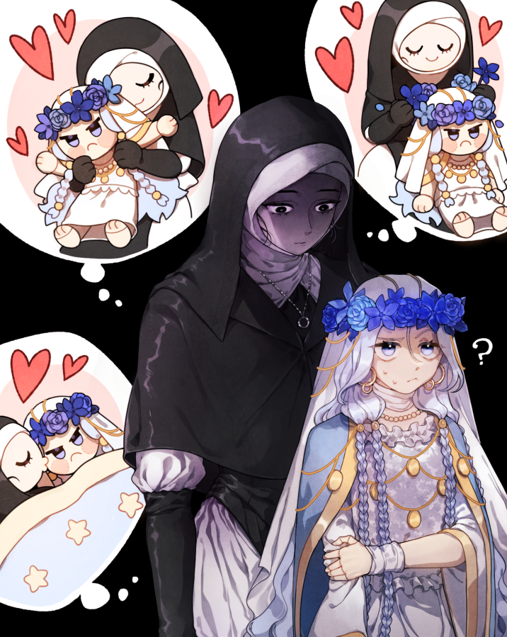 Noru0217's tweet image. 캐릭터가맛있고게임이쫀득해요
#NIGHTREIGN