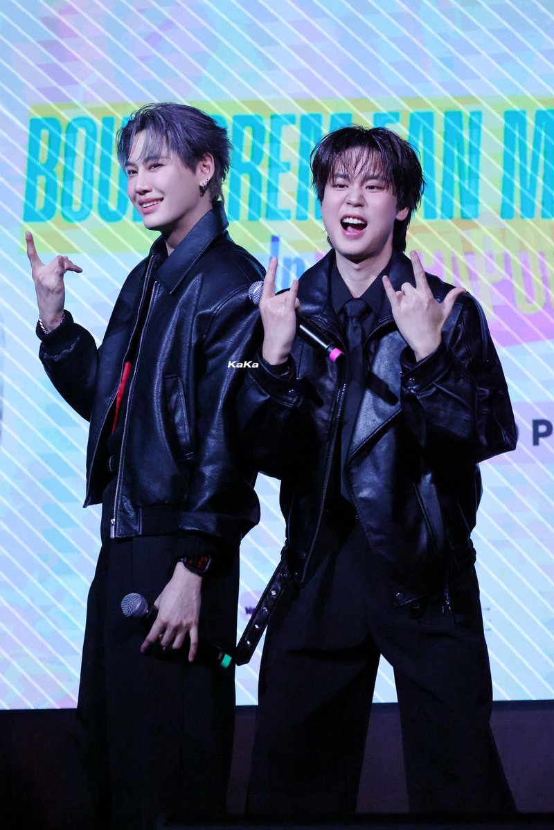 Princess0KaKa0's tweet image. ❤️🩵cool
@bb0un @Prem_space

BOUNPREM SG FM 
#BounPrem 
#bb0un #prem_space 
 #BounPremFMinSingapore