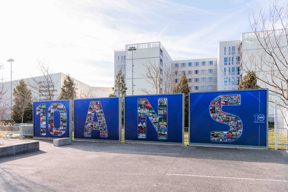 Olympique Lyonnais tweet media