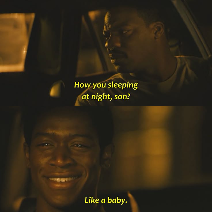 thecinelost's tweet image. Snowfall (2017)