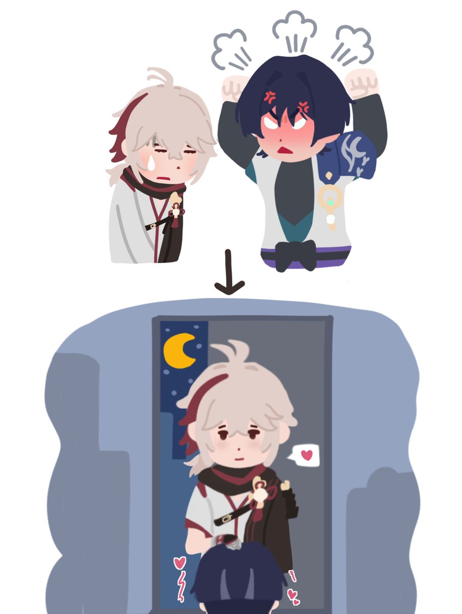 𝄃𝄃𝄂𝄂𝄀𝄁𝄃𝄂𝄃𝄂 tweet media