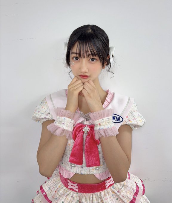 上村佳里奈のTwitter画像17