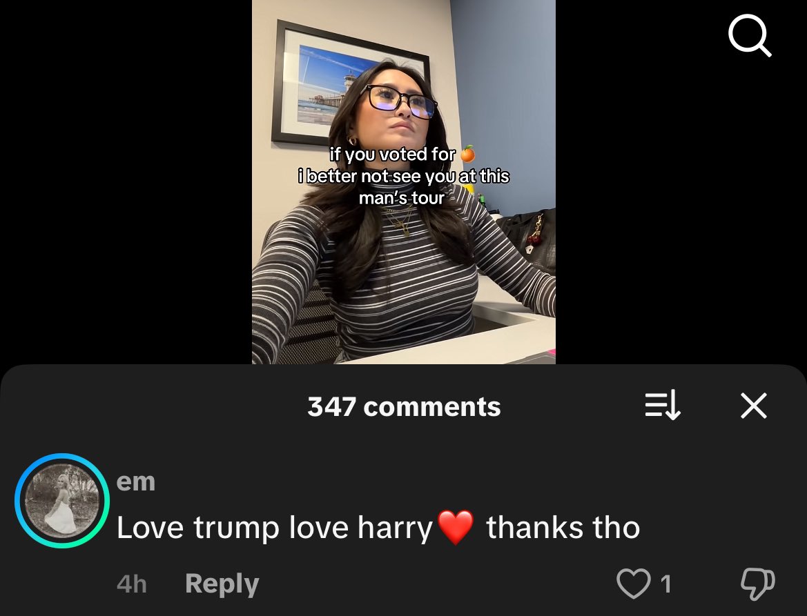 chrrysnoopy's tweet image. harry would hate you btw