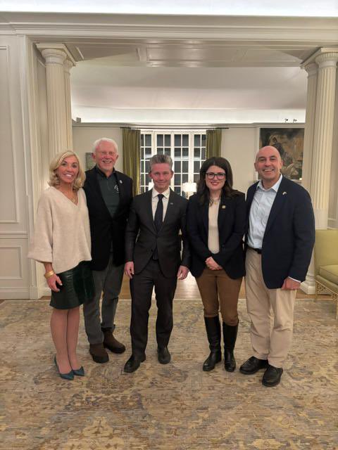 U.S. Ambassador to Sweden tweet media